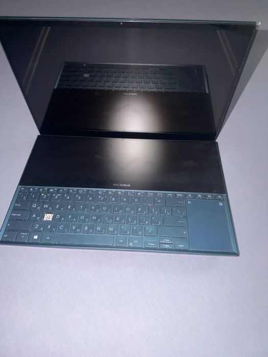 Ноутбук ASUS ZenBook