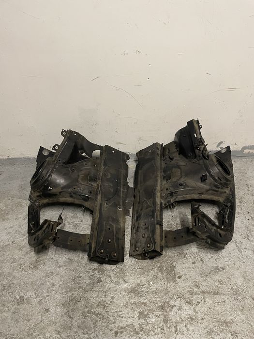 Lonjeron, Semi aripa Stanga Dreapta BMW Seria 3/1 F20, F30, F31