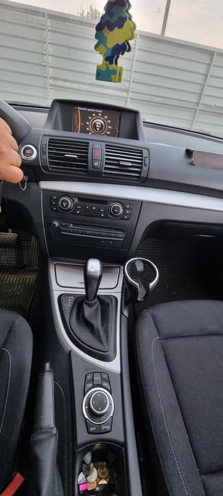 Piese bmw seria 1 coupe  e87  2010 automata