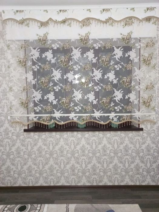 Жалюзи ролл шторы