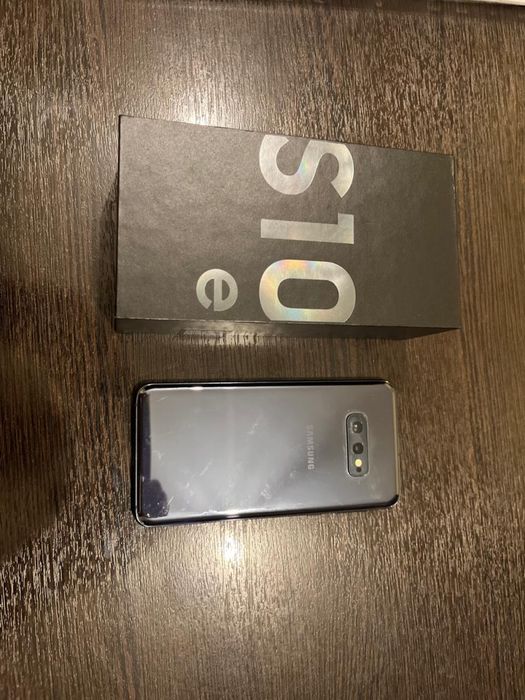 Samsung Galaxy S10e