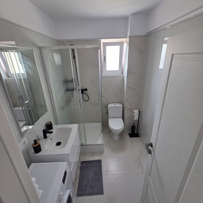 Închiriez apartament zona Magnolia Aeroport