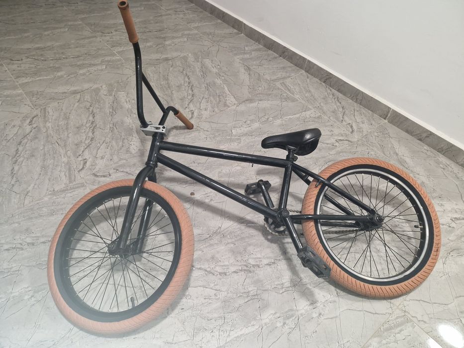 Продаю бмх торг есть