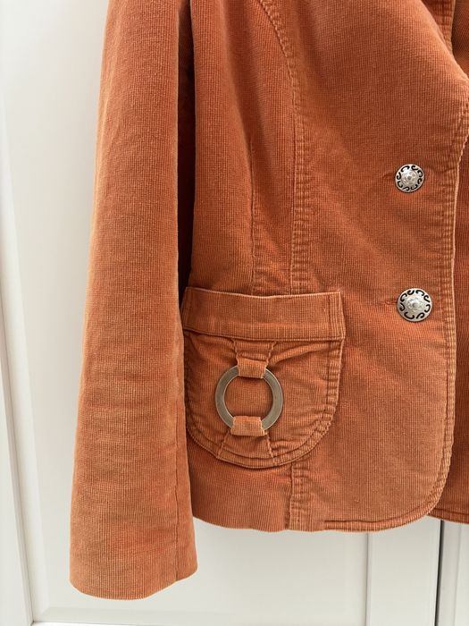 Дамско сако Magic Style