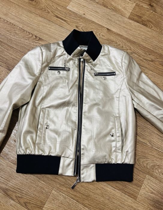 Кожанка 42-44 размер