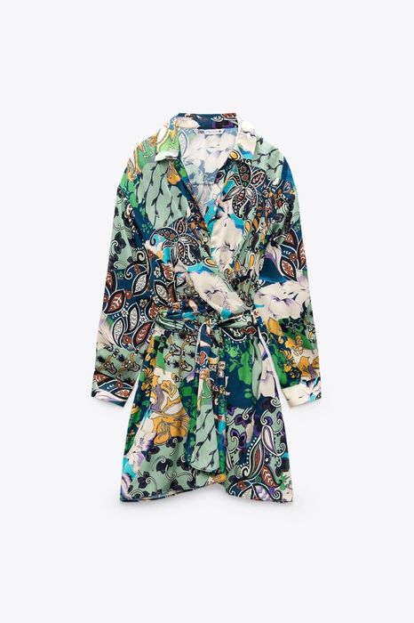 Дамски Рокли Зара / Zara и Манго/Mango