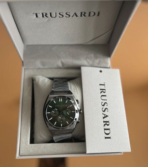 Ceas Trussardi R2453159001