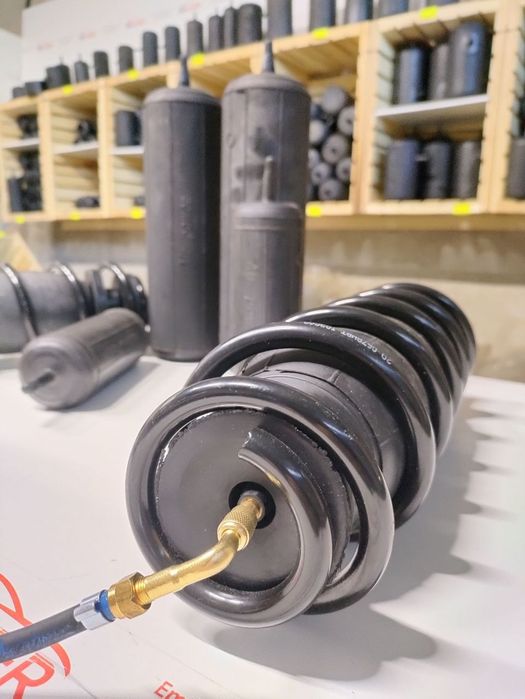 Perne auxiliare punte spate