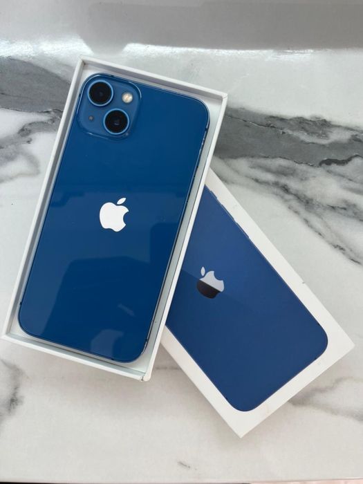 iPhone 13 128GB