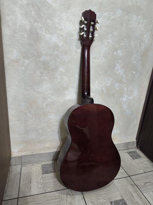 Chitara clasica Aria AK-20N,  
Detalii model & Specificații