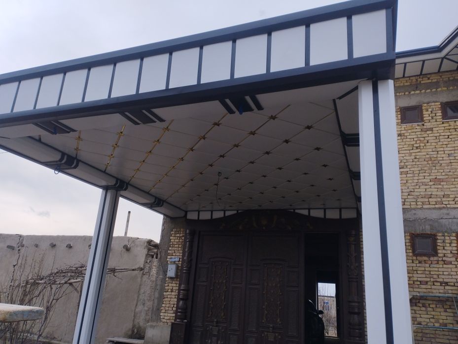 Tunukafon nova xizmati