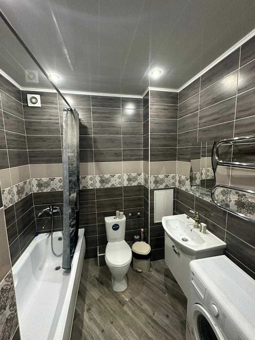 Продается 1 комн в ЖК Модерн