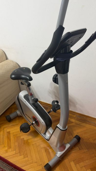 Домашний велотренажёр