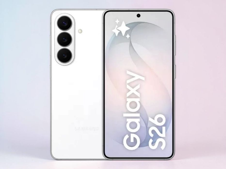 Samsung S26 5G 512GB S942 Black / White / Blue / Violet НЕРАЗПЕЧАТАН! Гараниця!