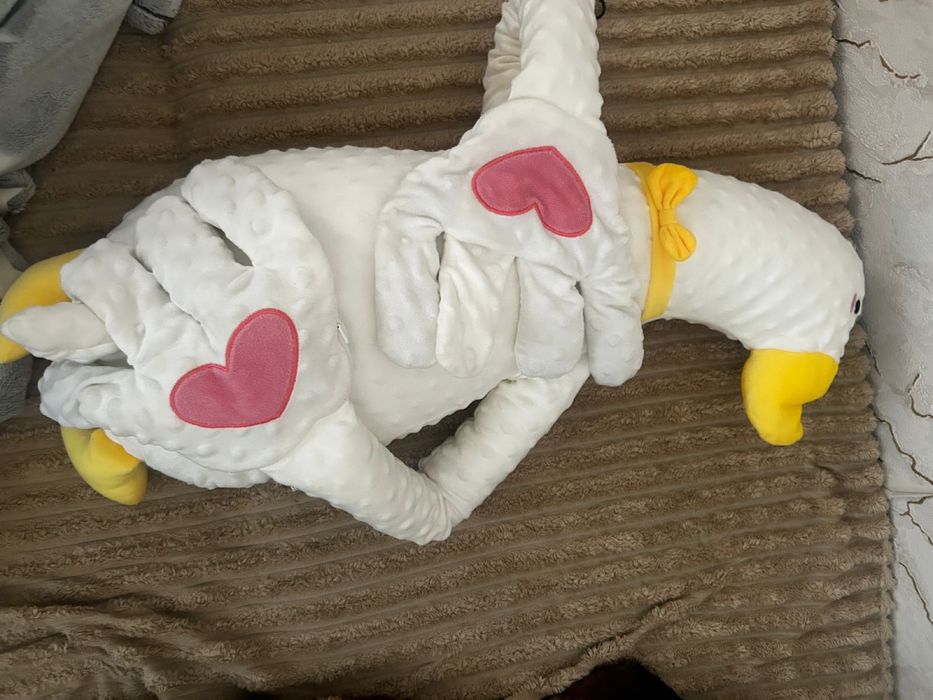 Успокаивающая игрушка