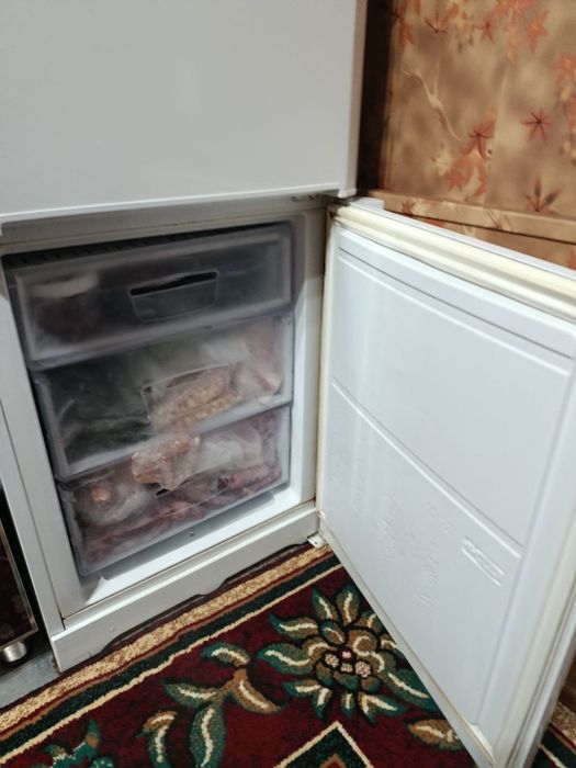 Xolodilnik muzlatkich