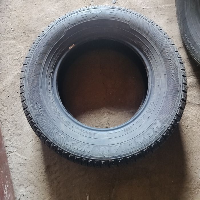 Продам Покрышки на авто