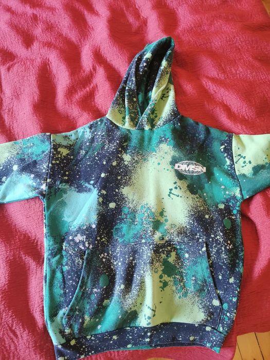 Оригинален суичер на dmsn размер с