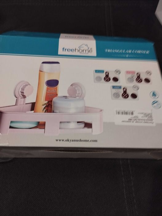 Етажерки за баня