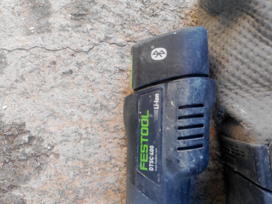Festool DTSC 400