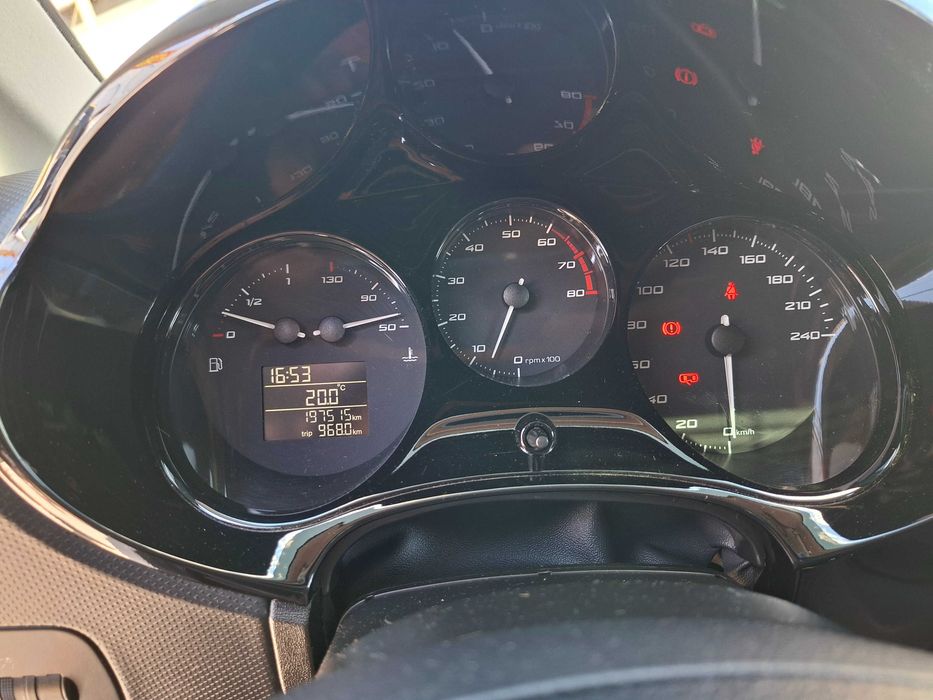 SEAT Leon Style 1.4 TSI 125 CP | Bi-Xenon Adaptiv | Trapa | 197.151 km