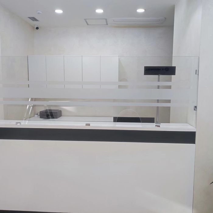 Ойна кесиш хзмати.Стекло Ромбик Витрина Зеркила  [Душ кабина] Ойначи .