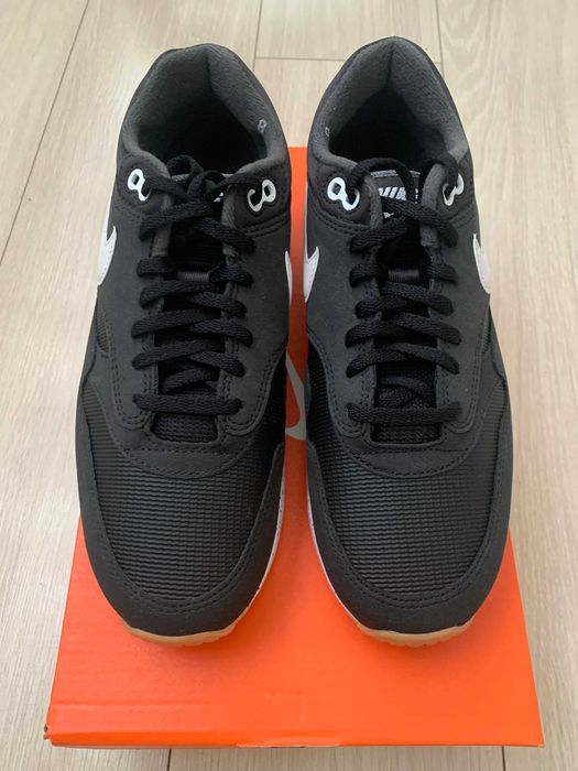 Nike Air MAX 1 - waterproof