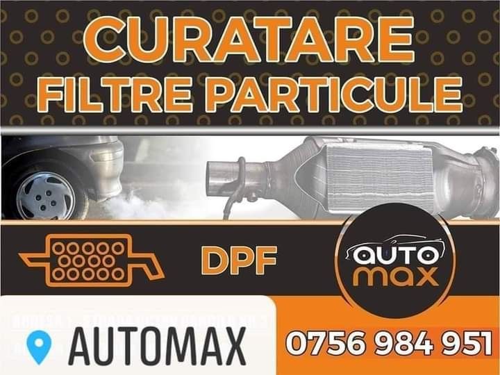 ÎNCHIRIERI Auto / Rent a Car  (Auto Max)