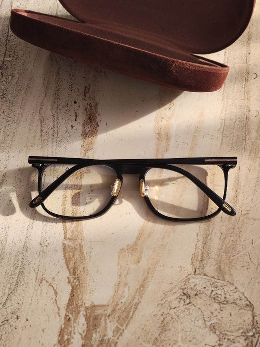 Rame Ochelari Tom Ford unisex