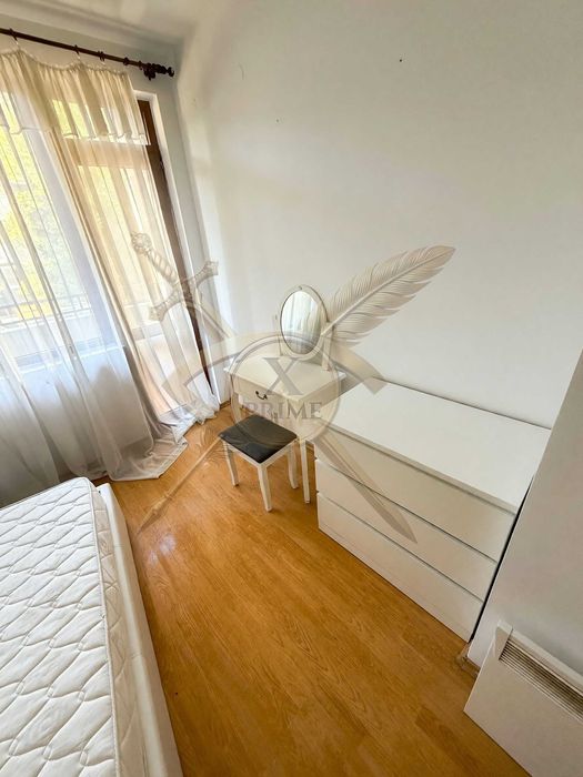 Дава се под наем Четиристаен апартамент в Варна, Аспарухово - 90 кв.м за 750 € - Снимка #6