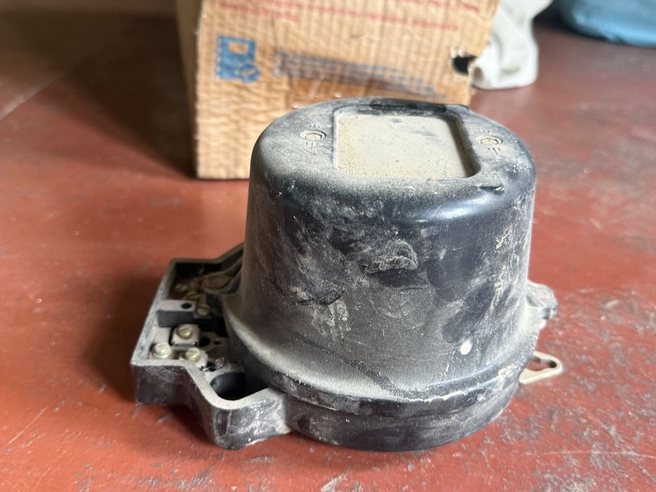 Счетчики света и газа