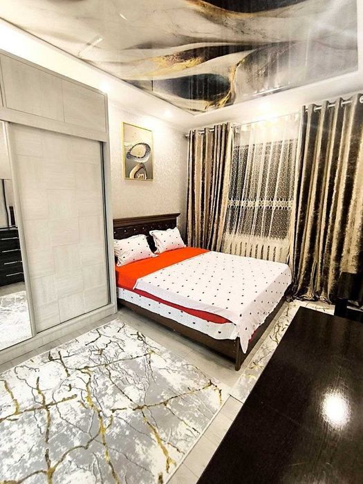 Сотилади 2хонали квартира Чилонзар 13