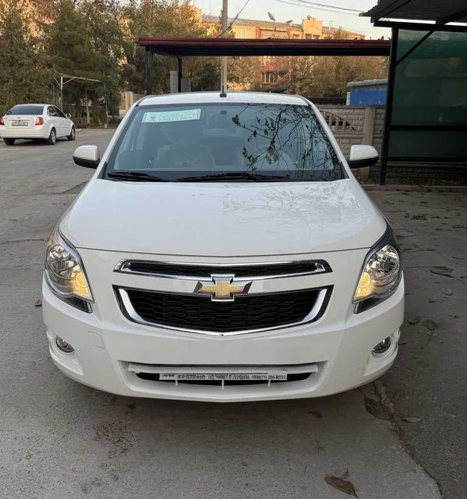 Cobalt MCM Style 2026 bir kunda shot spravka