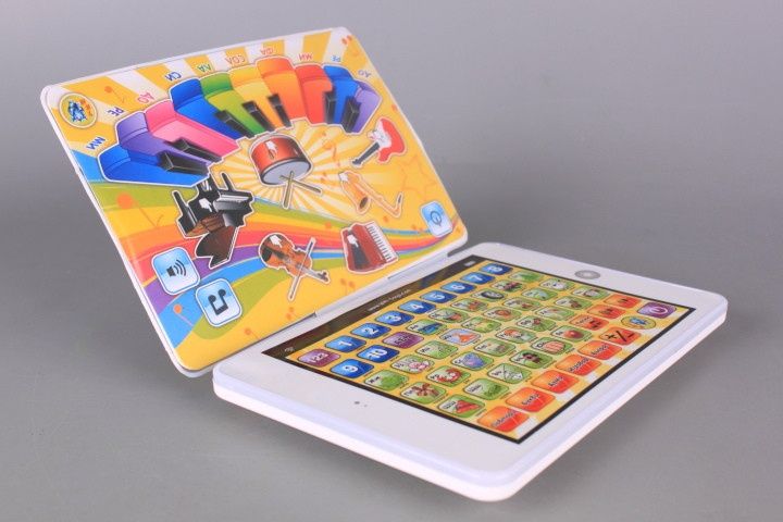 Таблет на български език