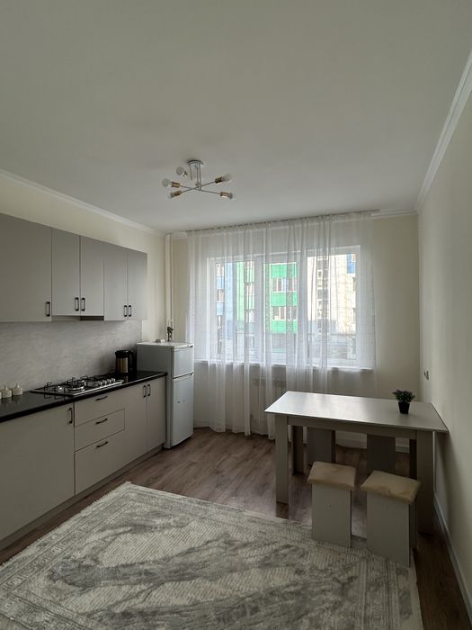 Бір бөлмелі пәтер