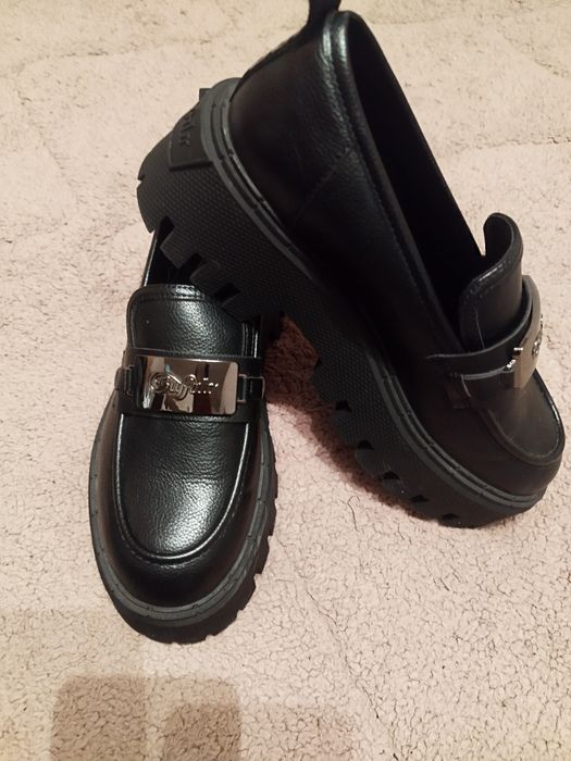 Buffalo лоуфъри/ 40 номер