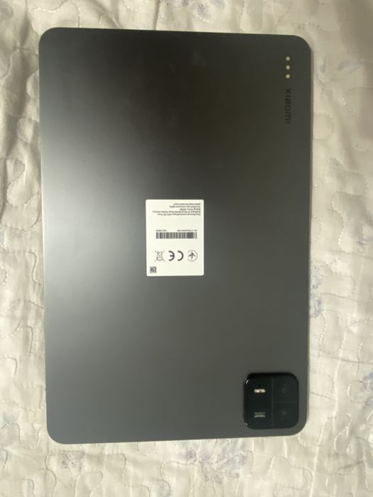xiaomi mi pad 6, в идеальном состояние