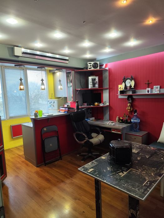 Дава се под наем Двустаен апартамент в с. Айдемир, Област Силистра - 64 кв.м за 55080 € - Снимка #11