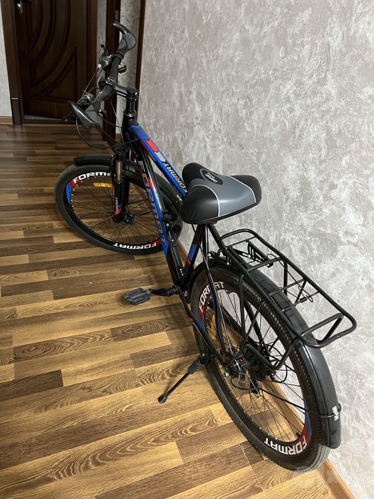 Velosiped Format 26 xolati ideal