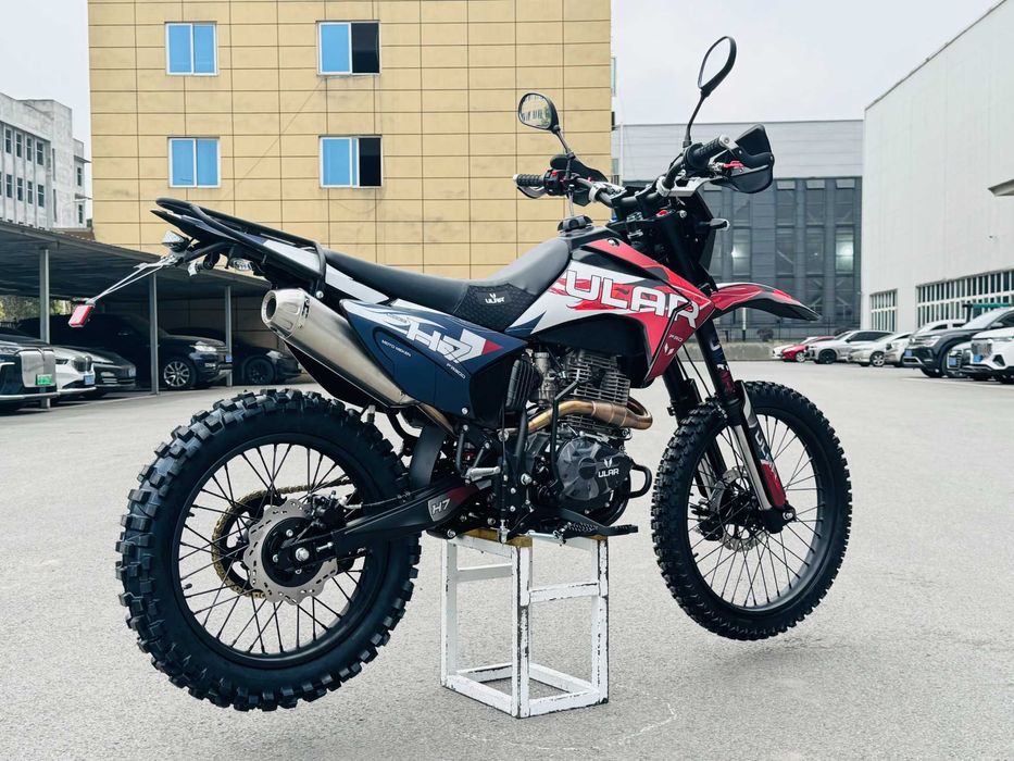 Мотоцикл ULAR PR300-H7 Көкшетау
