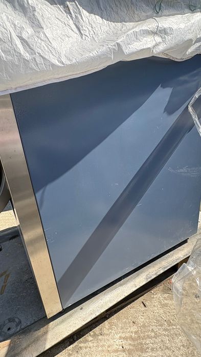 Професионална ПЕРАЛНЯ МАШИНА Miel - PW 6137