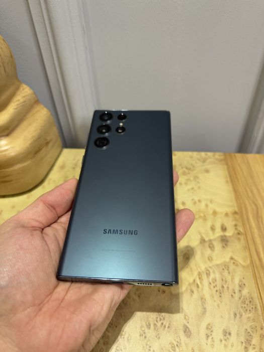 Samsung S22 Ultra 256gb