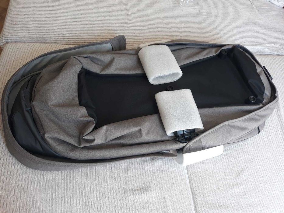 Бебешка и детска количка Easy walker 2в1