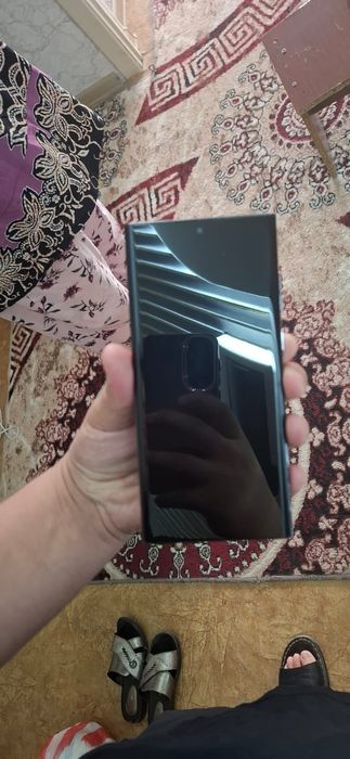 Продам s22 ultra