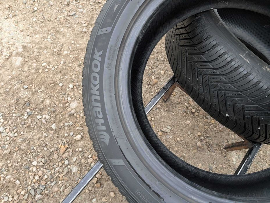 195/55 R16 • All Season • Hankook Kinergy 4S2 87V | 2 buc | Pret/buc
