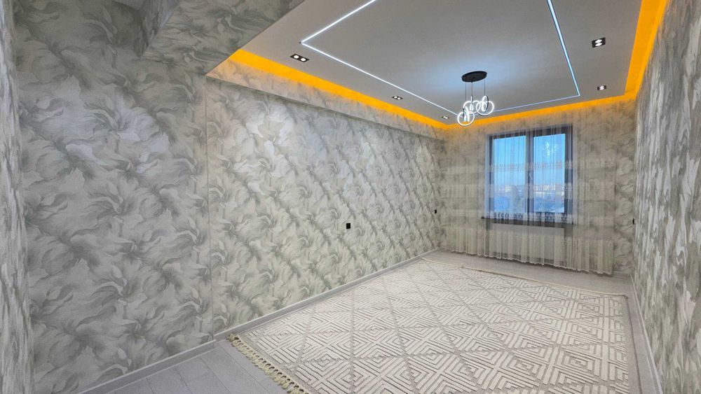 Срочно! Продаётся 3х комнатная квартира!!!