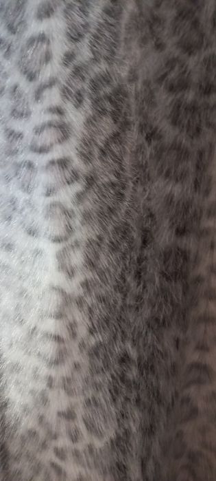 Продам недорого шубу