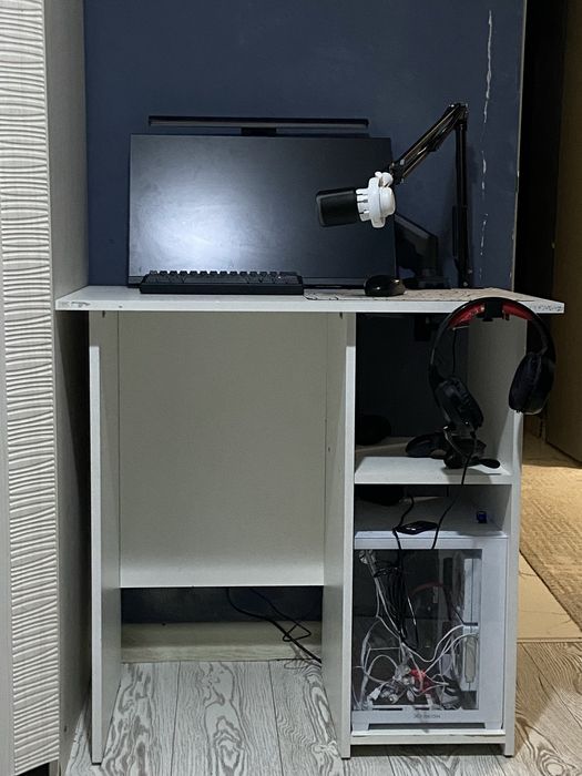 Игровой компьютер обмен