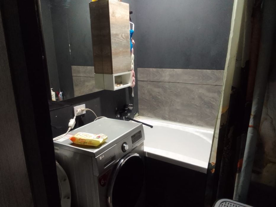 Сдается квартира в шахане