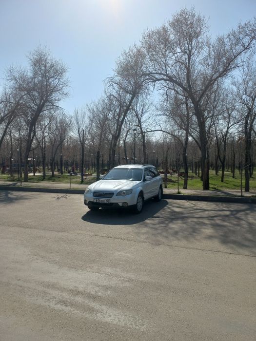 Продам субару аутбек